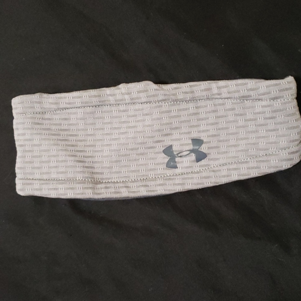 Under Armour Head Band
